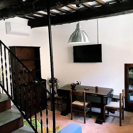 La Torre Di Morro Bed & Breakfast Camerino Bagian luar foto